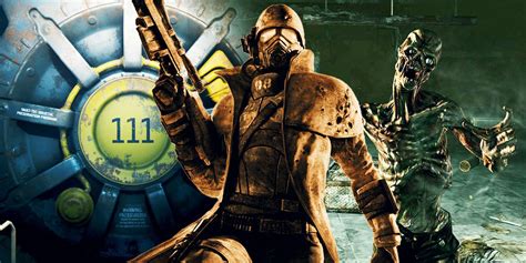 Fallout's canon timeline explained & all games in  .